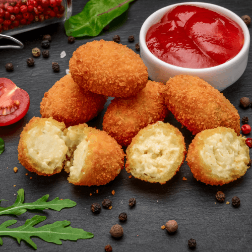 Cheese Balls