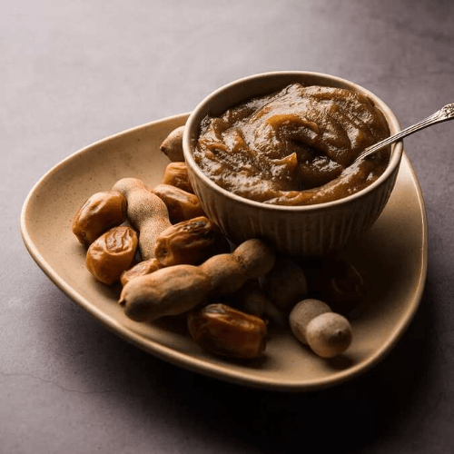 Dates Tamarind Chutney