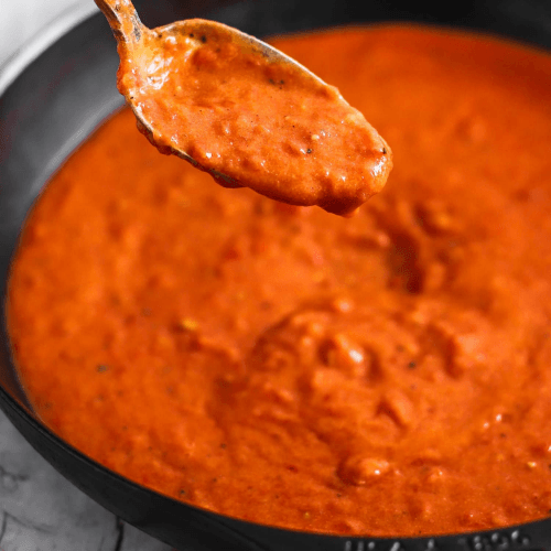 Tomato Gravy