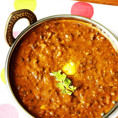 Butter Gravy