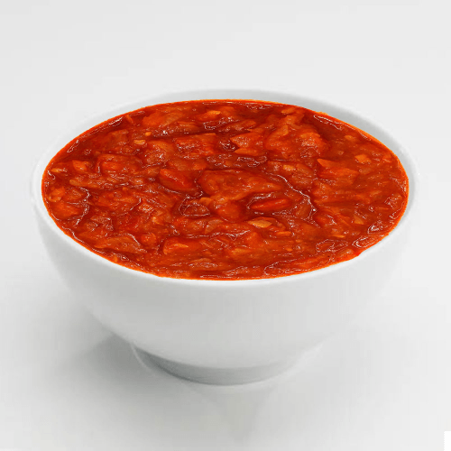 Bhuna Gravy