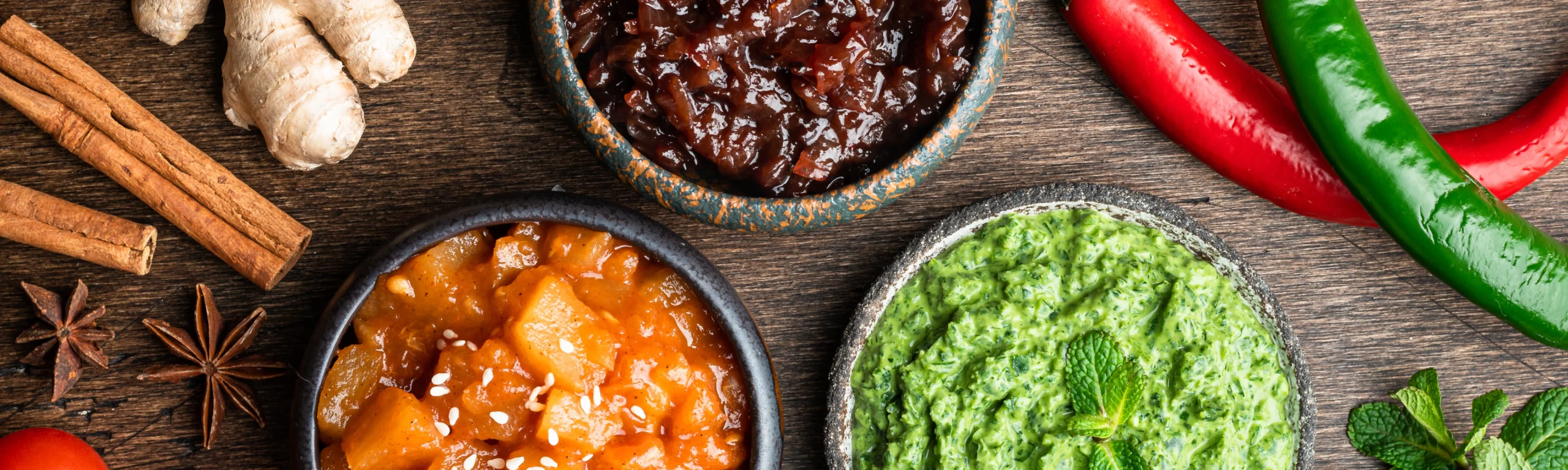 chutney