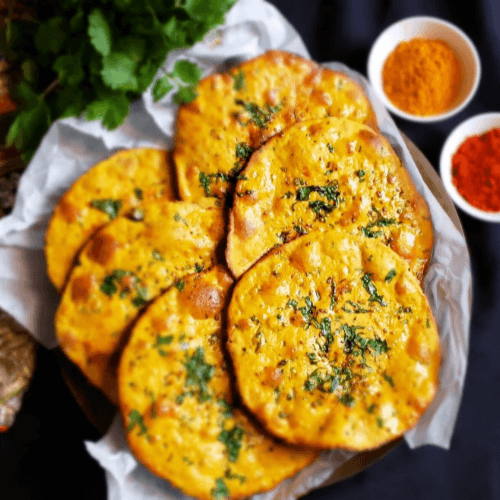 Missi Roti
